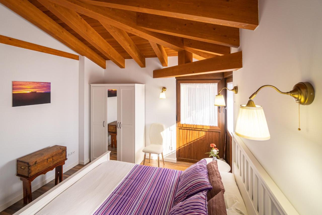 Penzion Casa Calero Vezdemarban Exteriér fotografie