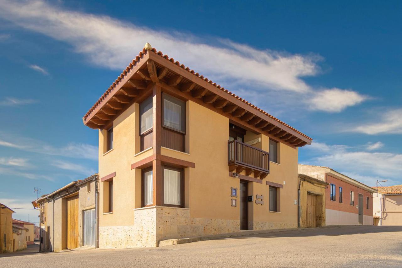 Penzion Casa Calero Vezdemarban Exteriér fotografie