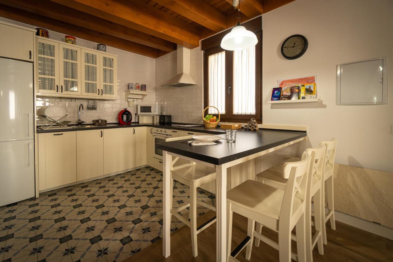 Penzion Casa Calero Vezdemarban Exteriér fotografie