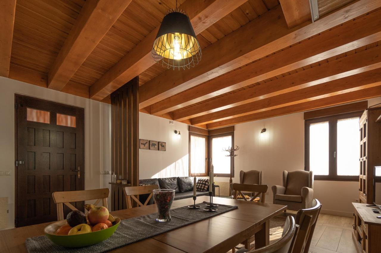 Penzion Casa Calero Vezdemarban Exteriér fotografie